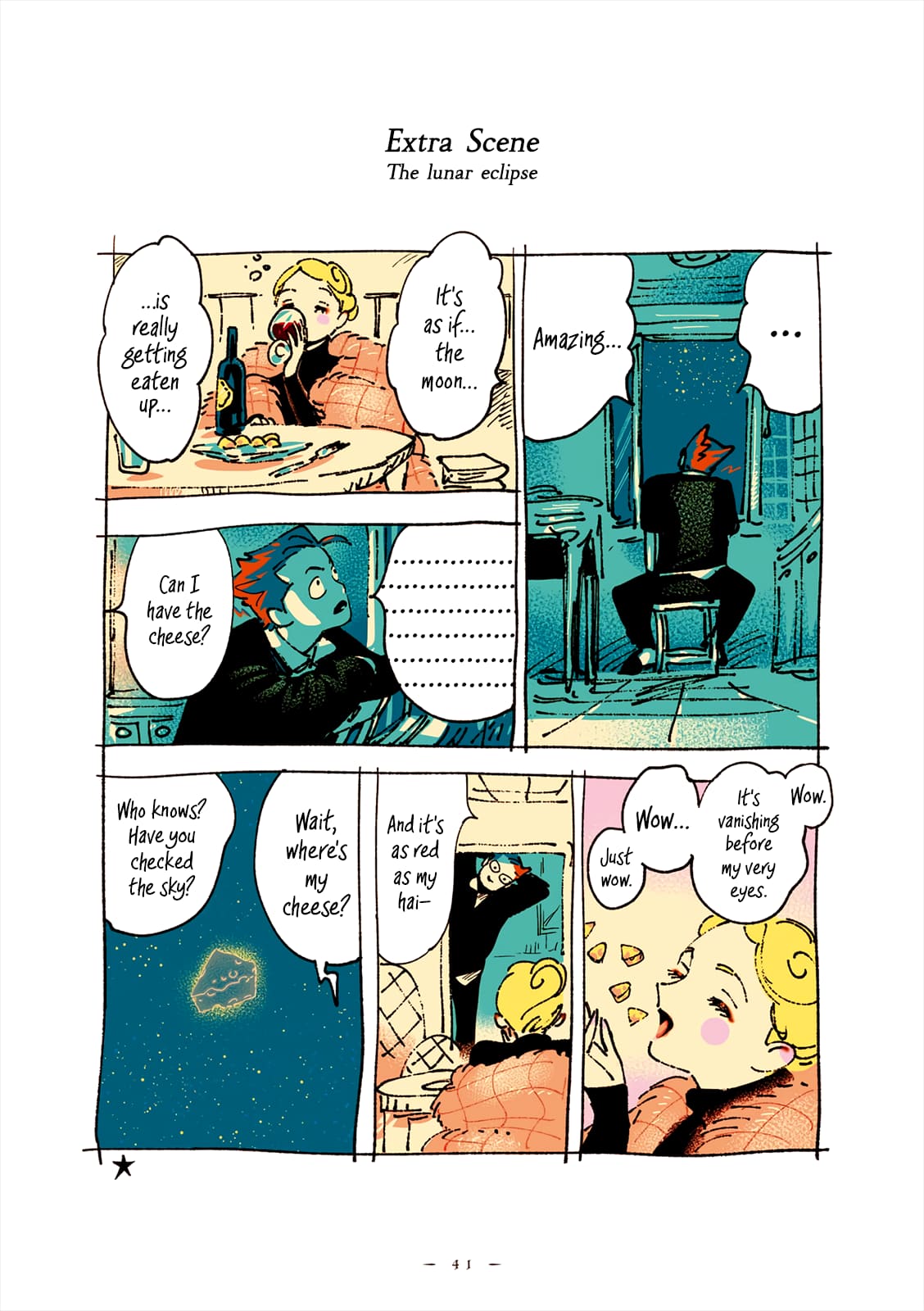 Veil, Chapter 61 image 08